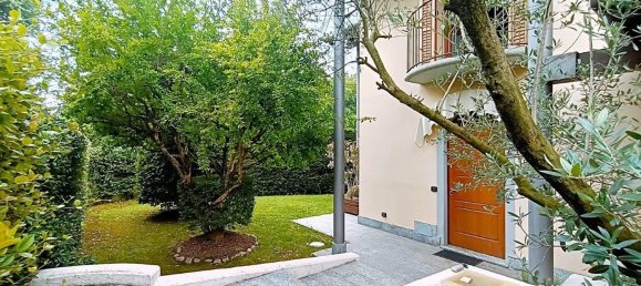 3-Zimmer Villa in Usmate Velate, Italy, Nr. 290133 17