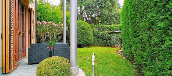 3-Zimmer Villa in Usmate Velate, Italy, Nr. 290133 16