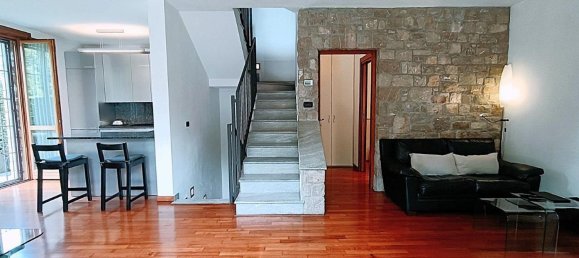 3-Zimmer Villa in Usmate Velate, Italy, Nr. 290133 4
