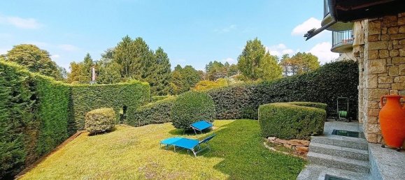 3-Zimmer Villa in Usmate Velate, Italy, Nr. 290133 3