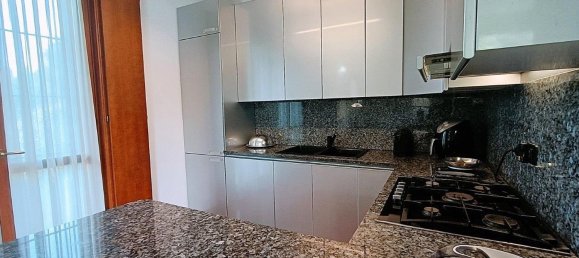 3-Zimmer Villa in Usmate Velate, Italy, Nr. 290133 20
