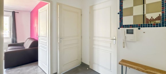 Apartamento de 1 dormitorio en L'Ile-Rousse, France No. 48048 7