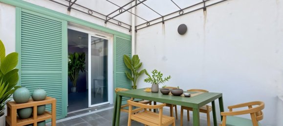 Apartamento de 1 dormitorio en L'Ile-Rousse, France No. 48048 2