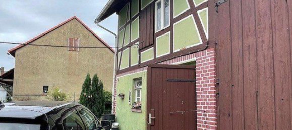 5غرفة منزل في Schwalm-Eder, Germany رقم 188950 3