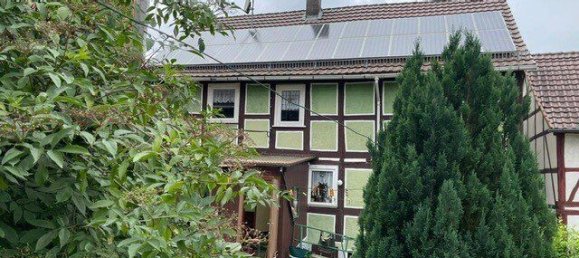 5غرفة منزل في Schwalm-Eder, Germany رقم 188950 5