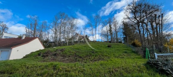 770m² Land in Chailles, France No. 67322 3