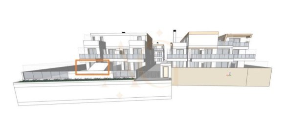 2 Schlafzimmer Wohnung in Tavira, Portugal, Nr. 199128 21