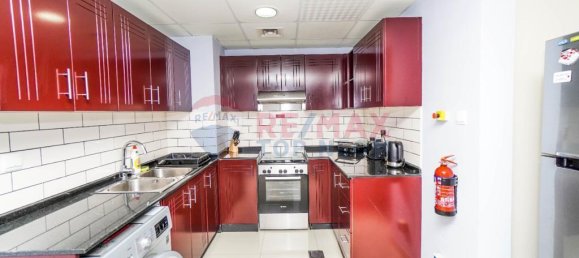 2 chambres Appartement à Jumeirah Village Circle, UAE No. 55214 2