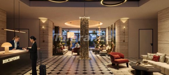 Apartment 1+1 in Antalya, Turkey No. 19492 9