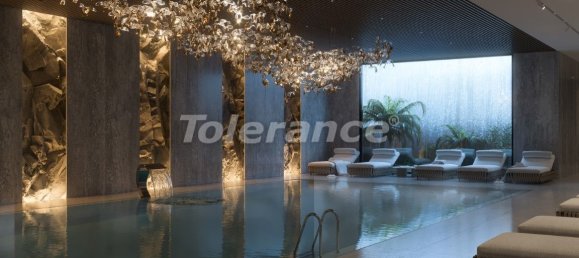 Apartment 1+1 in Antalya, Turkey No. 19492 18