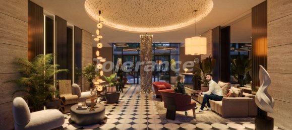 Apartment 1+1 in Antalya, Turkey No. 19492 10