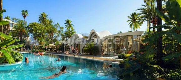 Apartment 1+1 in Antalya, Turkey No. 19492 4