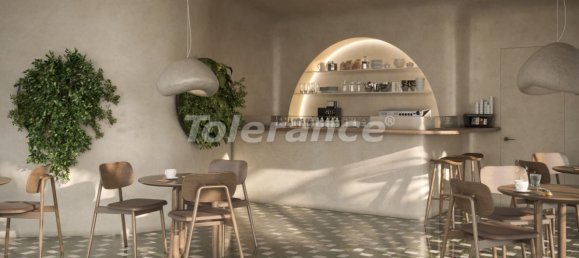 Apartment 1+1 in Antalya, Turkey No. 19492 15