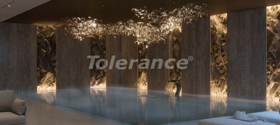 Apartment 1+1 in Antalya, Turkey No. 19492 16