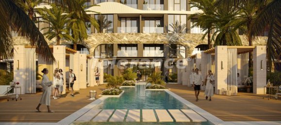 Apartment 1+1 in Antalya, Turkey No. 19492 6