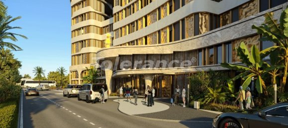 Apartment 1+1 in Antalya, Turkey No. 19492 5