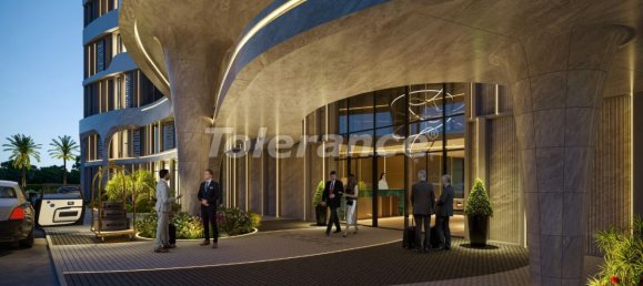 Apartment 1+1 in Antalya, Turkey No. 19492 8