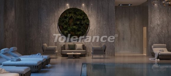 Apartment 1+1 in Antalya, Turkey No. 19492 19