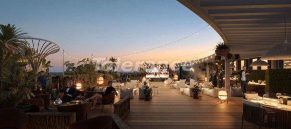 Apartment 1+1 in Antalya, Turkey No. 19492 7