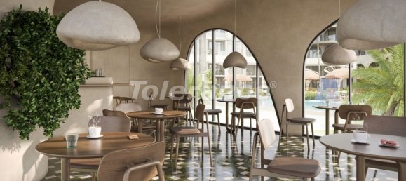 Apartment 1+1 in Antalya, Turkey No. 19492 14