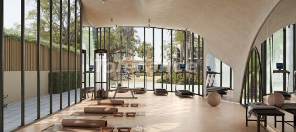 Apartment 1+1 in Antalya, Turkey No. 19492 20