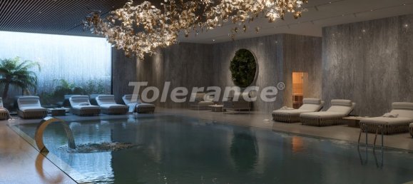 Apartment 1+1 in Antalya, Turkey No. 19492 17