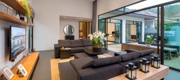 Villa T3 em Coco Kamala, Phuket, Thailand N.º 29405 4