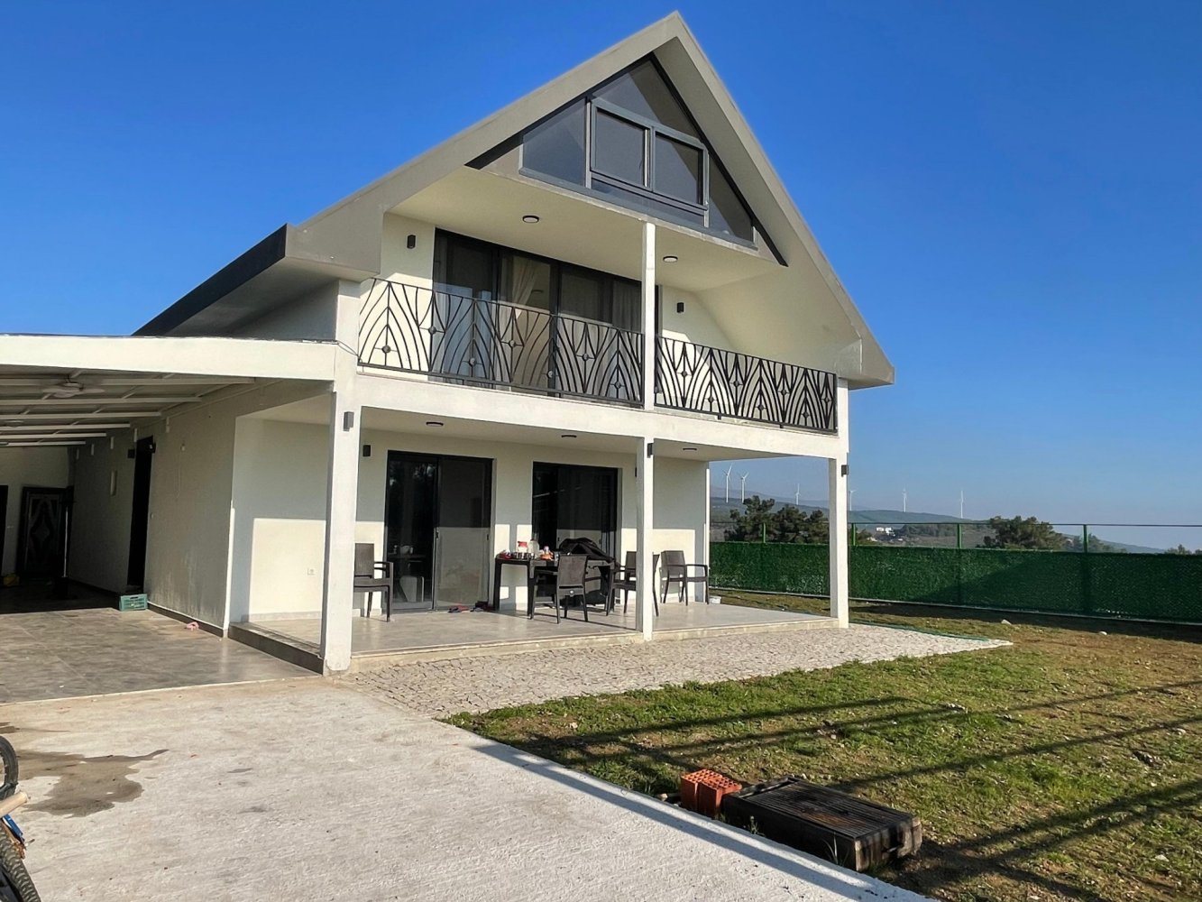 فيلا 7+2 في Izmir, Turkey رقم 34104