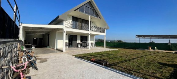 فيلا 7+2 في Izmir, Turkey رقم 34104 26