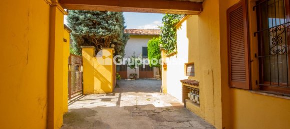 8 Schlafzimmer Gebäude in Inveruno, Italy, Nr. 381627 29