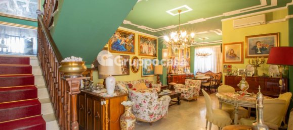 8 Schlafzimmer Gebäude in Inveruno, Italy, Nr. 381627 12