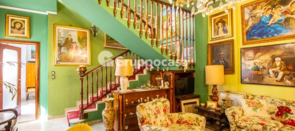 8 Schlafzimmer Gebäude in Inveruno, Italy, Nr. 381627 5