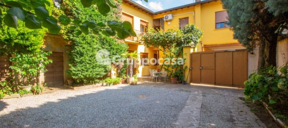 8 Schlafzimmer Gebäude in Inveruno, Italy, Nr. 381627 27