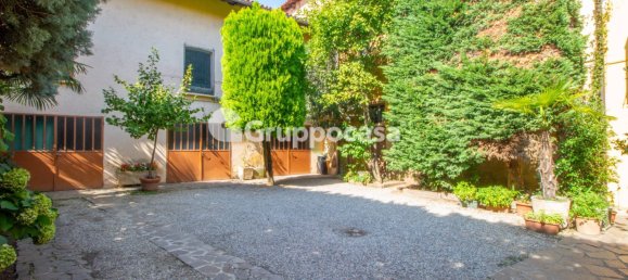 8 Schlafzimmer Gebäude in Inveruno, Italy, Nr. 381627 28