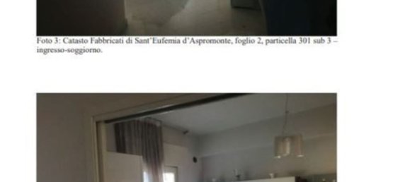 4 bedrooms Apartment in Sant'Eufemia d'Aspromonte, Italy No. 348430 4