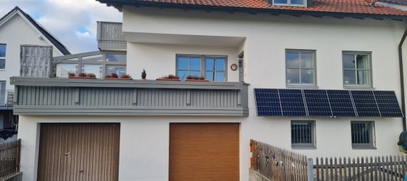 Casa de 5 habitaciónes en Eichstatt, Germany No. 190085 2