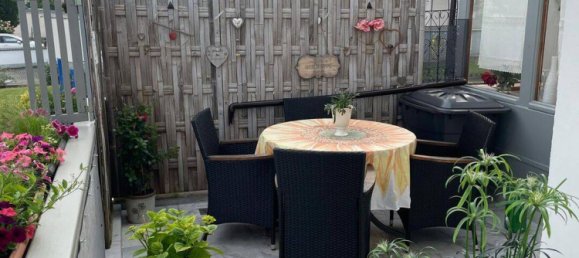 Casa de 5 habitaciónes en Eichstatt, Germany No. 190085 14