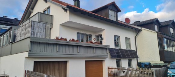 Casa de 5 habitaciónes en Eichstatt, Germany No. 190085 3