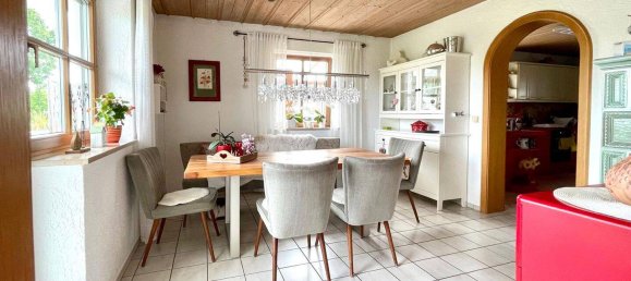 Casa de 5 habitaciónes en Eichstatt, Germany No. 190085 4