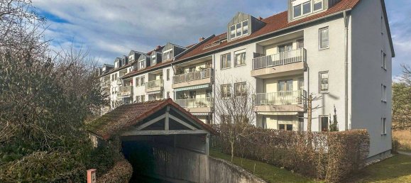 Apartamento T1 em Roth, Germany N.º 328917 5