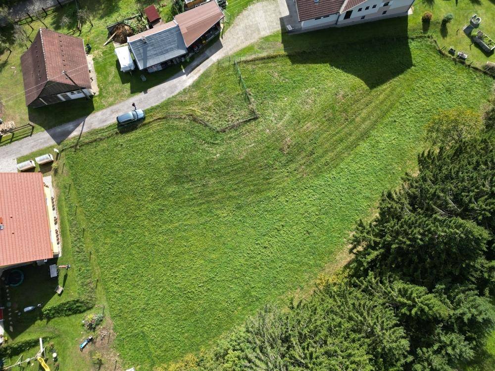 2637m² Land in Wernberg, Austria No. 28614