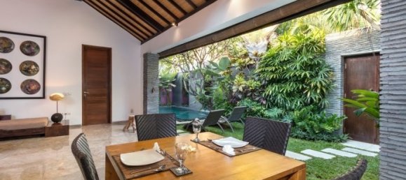 1 chambre villa à louer à Seminyak, Badung, Bali, Indonesia № 3512 8