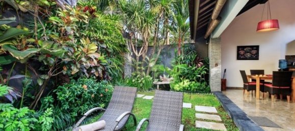 1 chambre villa à louer à Seminyak, Badung, Bali, Indonesia № 3512 5