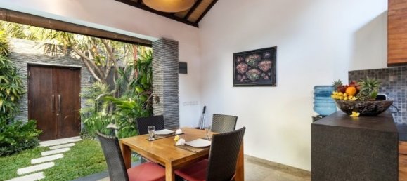 1 chambre villa à louer à Seminyak, Badung, Bali, Indonesia № 3512 9