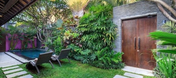 1 chambre villa à louer à Seminyak, Badung, Bali, Indonesia № 3512 7