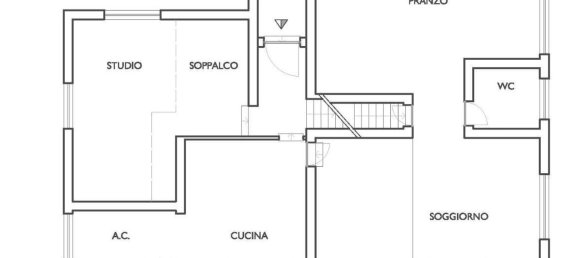 7 bedrooms House in Velletri, Italy No. 356458 34