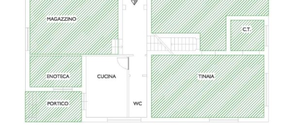 7 bedrooms House in Velletri, Italy No. 356458 40