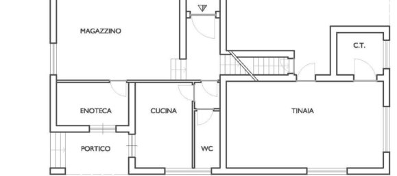 7 bedrooms House in Velletri, Italy No. 356458 36