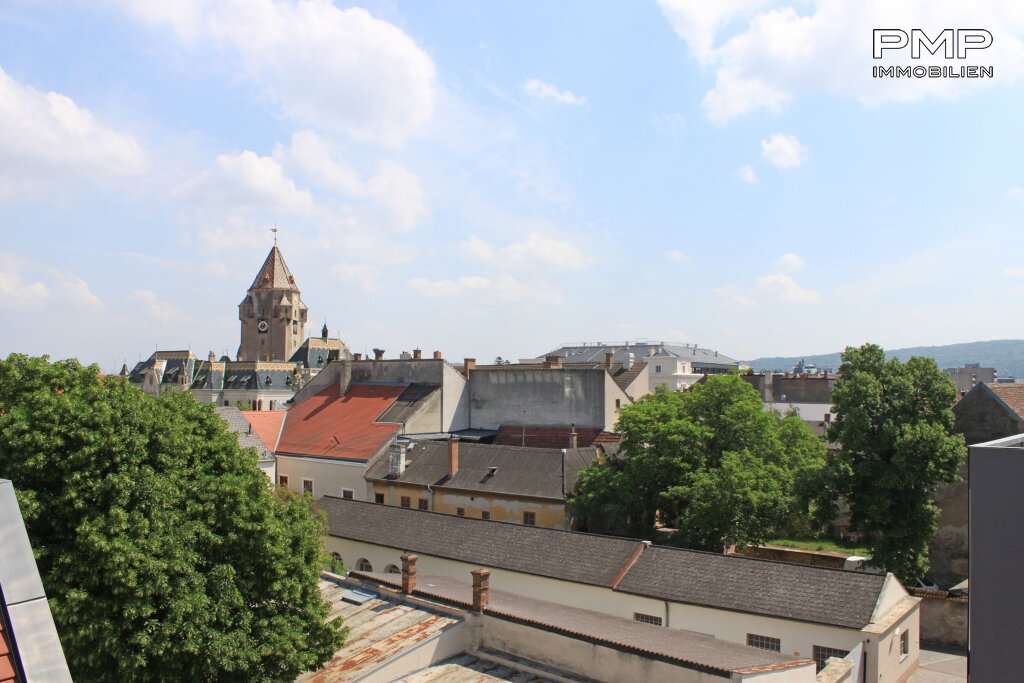 Apartamento de 2 divisões em Korneuburg, Austria N.º 41971