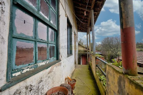 4 bedrooms House in Canas de Santa Maria, Portugal No. 17700